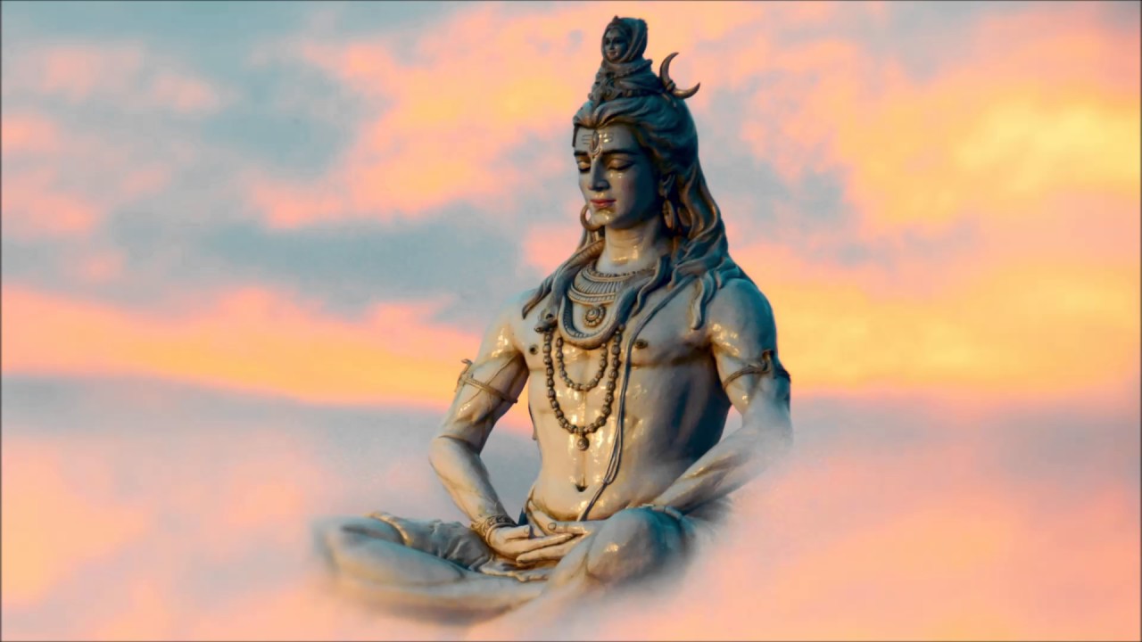 An Introduction to Lord Shiva: The Destroyer | Shiva, Yoga themes, Yoga  philosophy