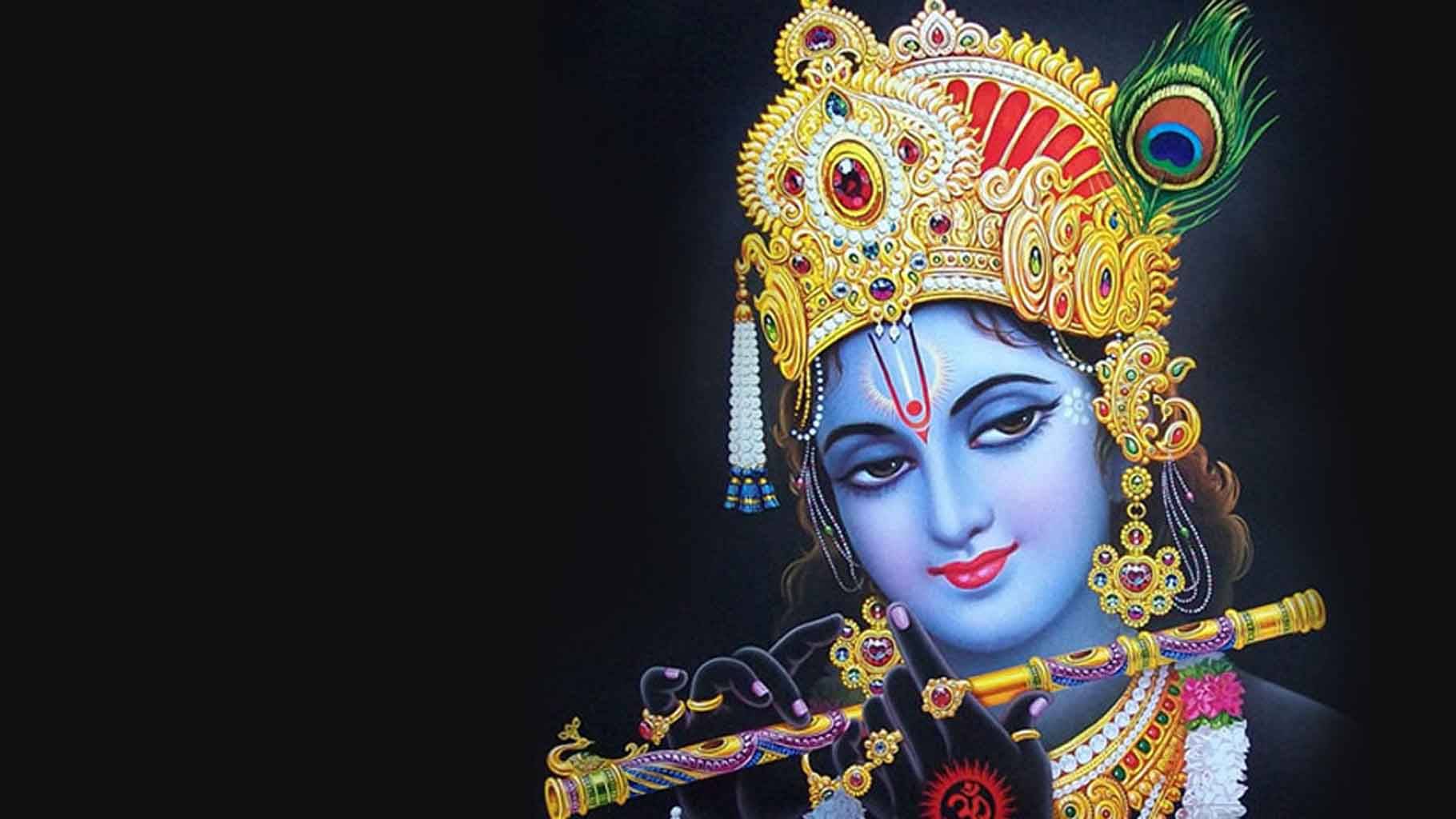 We need to embrace Shri Krishna now more than ever - ASEEMA