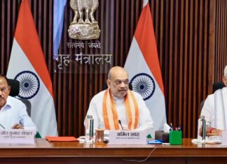 Shah directs agencies to ensure impregnable security during Amarnath Yatra