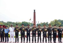Army Chief unveils ‘VIJAY’ roadmap, aims to build future-ready force to operate in multiple domains