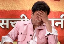 Cheque-bounce cases: Delhi HC upholds Rajpal Yadav’s conviction, sentences him to 3 months in jail
