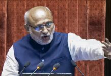 Collective responsibility to debate, decide on issues of national importance: RS Chairman to MPs