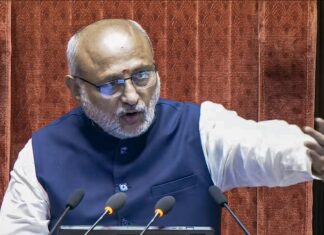 Collective responsibility to debate, decide on issues of national importance: RS Chairman to MPs