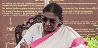 President Murmu gives assent to bill to renaming Kerala as Keralam