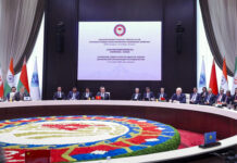 Centre for security threats among key decisions as India highlights 13 outcomes from SCO summit