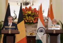 India’s economic growth source of confidence for world: PM Modi