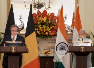 India’s economic growth source of confidence for world: PM Modi
