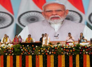 No eligible women in Bengal will be deprived of Annapurna Yojana: PM Modi