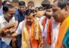 Bengal: Demand for ‘Rashtriya Mela’ status to Gangasagar fair will be fulfilled soon, says Nabin