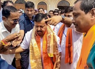 Bengal: Demand for ‘Rashtriya Mela’ status to Gangasagar fair will be fulfilled soon, says Nabin