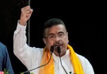 BJP govt has zero tolerance towards crime, suspended 3 IPS for mishandling R G Kar probe: Bengal CM